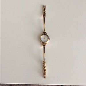 Anne Klein watch